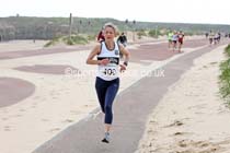Sand Dancer 10k (approx.), South Shields. Photo: David T. Hewitson/Sports for All Pics